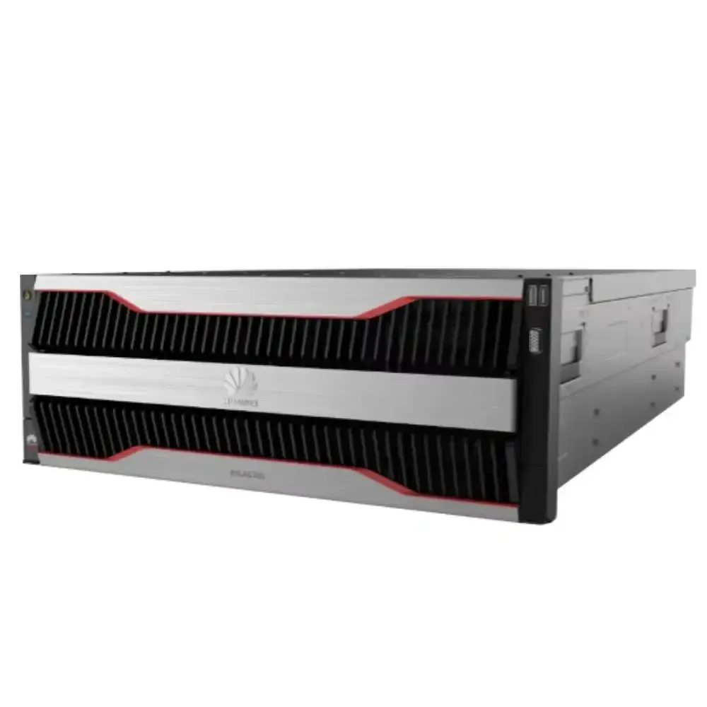 Hottest Products Huawei Atlas 800I A2 Inference 4U AI GPU Ultra-high Computing Power Serve