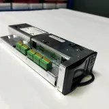 Embedded Rectifier Flatpack S 48/1800 He Smartpack S Controller 48V 50/60Hz Rack Mount Elt