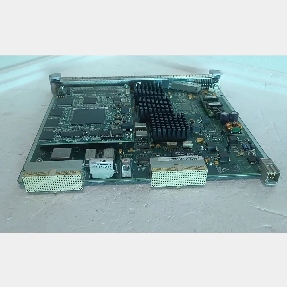 Transmission CXL4 03050954 Base Station Equipment 2G/3G/4G Communication Equipment Part-boxintelecom