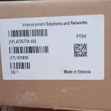 FTSH 472577A for Wireless Base Station GPS Cable Assembly 100m