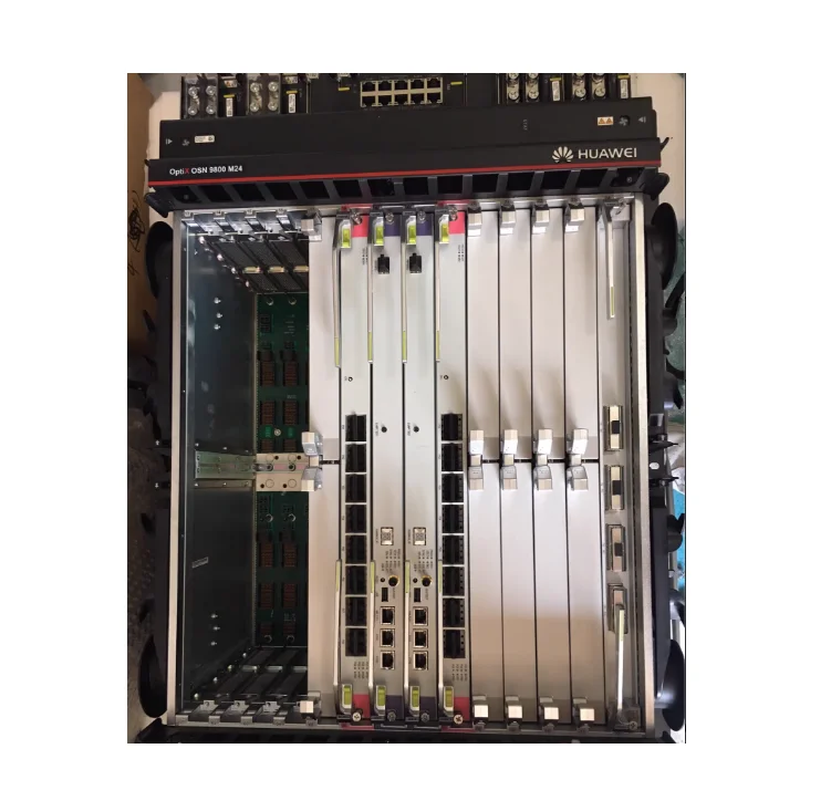 OSN9800 TNV1EC116 Board 100G Compact Ethernet Converged Wavelength Division Circuit Board