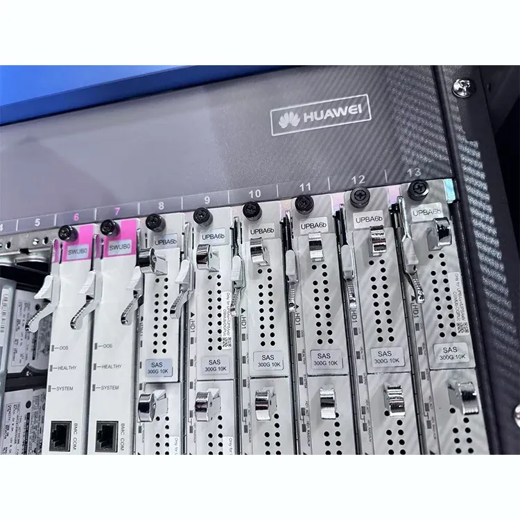 UPBA6 0353401 KWAD0UPBA601 Telecom Parts Universal Power and Baseband Unit