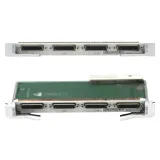 D12S SSN1D12S 32xE1/T1 Electrical Interface Switching Board120 Ohm for OSN1500 OSN2500 OSN