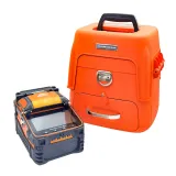 Signal Fire Ai-9 Refurbished Mini Core Alignment Fiber splicer fiber optic