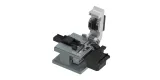 GT-C12 Fiber Optic Cleaver High Precision Optical Fiber Cleaver for Splicing Single Tube O