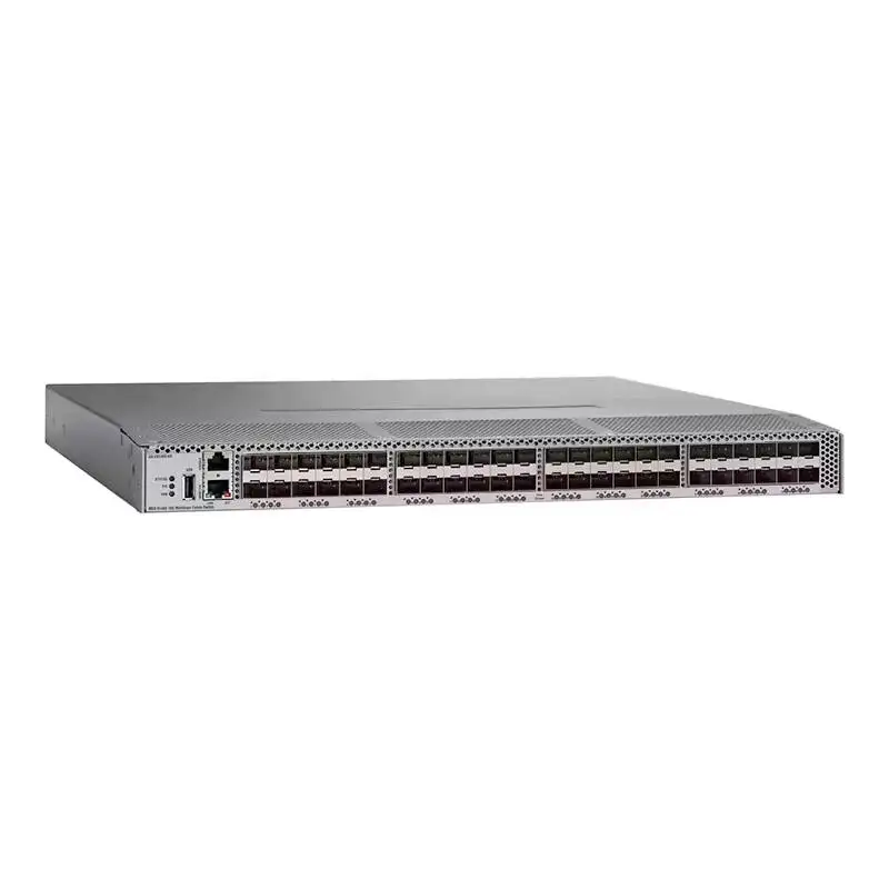 DS-C9148S-12PK9 New MDS 9148S series SFP Enterprise Ethernet Network Switch 0