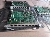 Brand New 8-Port SSN1EFT8A Service Board 10m/100m Ethernet Transparent Processing Fiber Op
