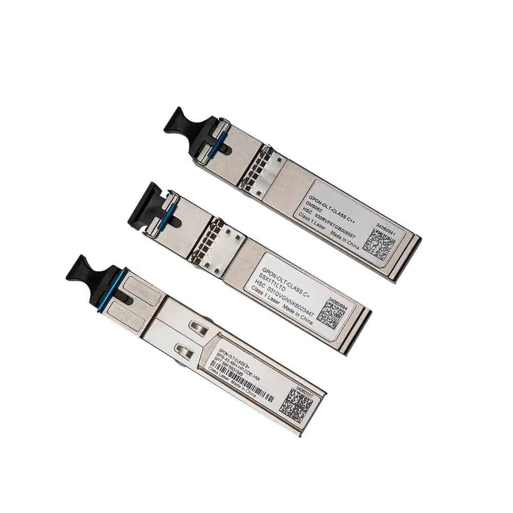 Hot Smartax MA5800 OLT 16 Port Interface Board GPSF GPHF 903 Pon Gpon Card SFP Form Factor Fiber Optic Equipment-boxintelecom