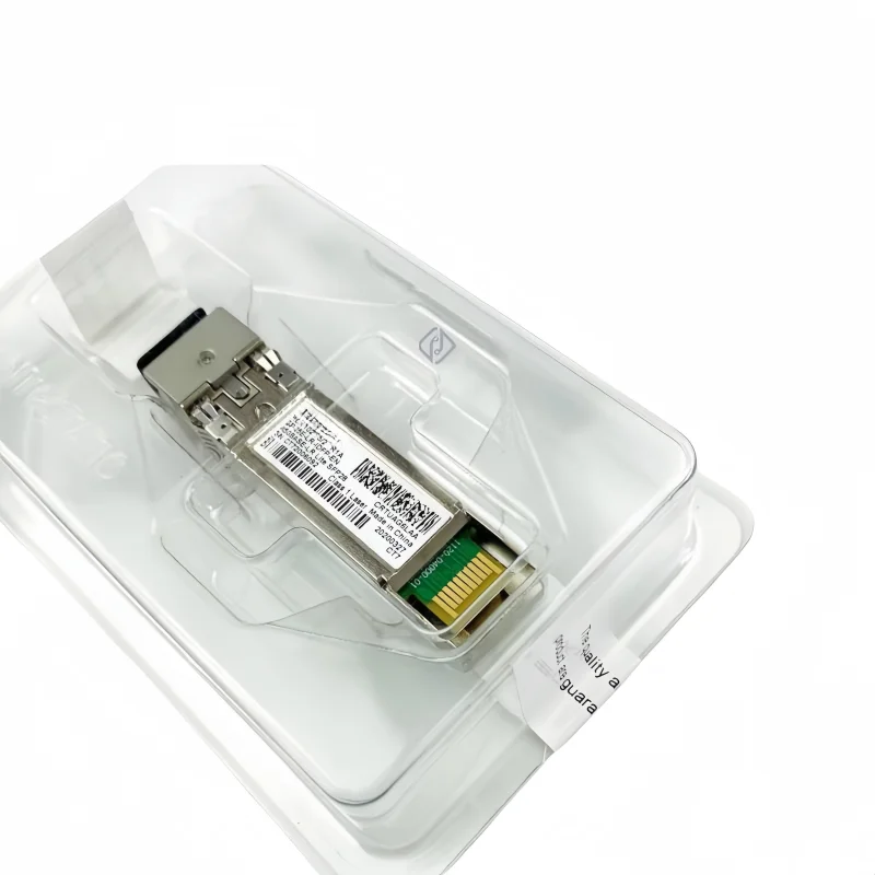 Shunou 25GBASE-LR Lite SFP28 Optical Module RDH 102 75/2 10KM 5G Network Compatible FTTH FTTB FTTX Fiber Optic Equipment-boxintelecom