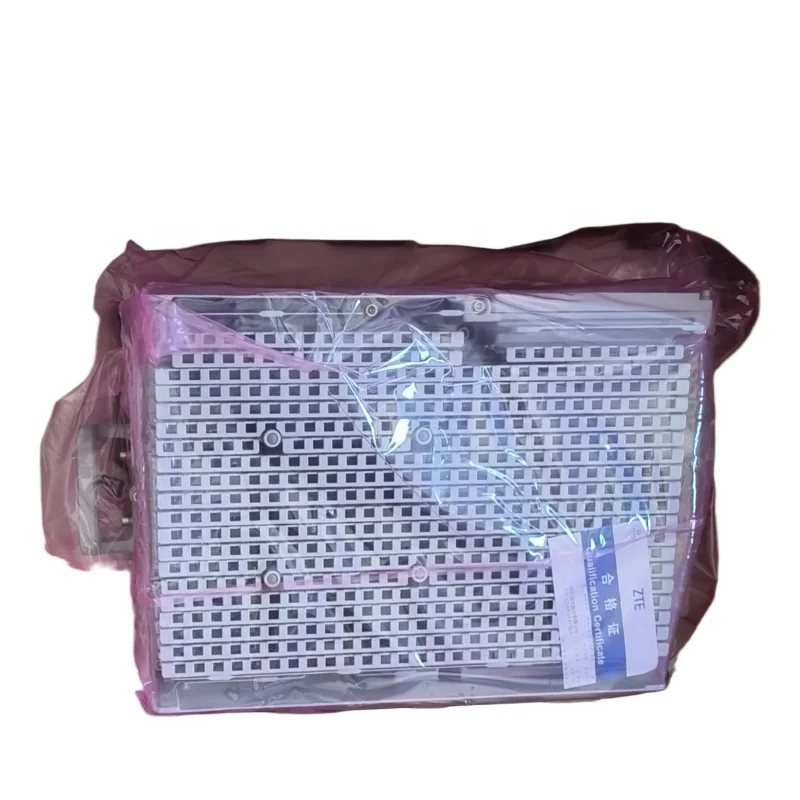 Wireless Base Station Solution for RRU ZXSDR R8894E M1821-Dimensions 415x296x227mm Weight 30kg-boxintelecom