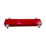 High Quality UHF VHF 450-512MHz 2*2 3dB Hybrid Coupler Combiner With N Female Connector fo