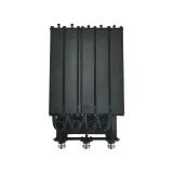 UHF 50W 380-420/390-430MHz 10 Cavity Duplexer RF Diplexer VHF  N Female Widely Used for IB