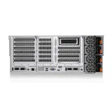 For Lenovo 4U Rack 48SFF 2*Intel Xeon TruDDR5 8460H 64GB 4800MHz 540-16i 4*1100W SR860 V3 