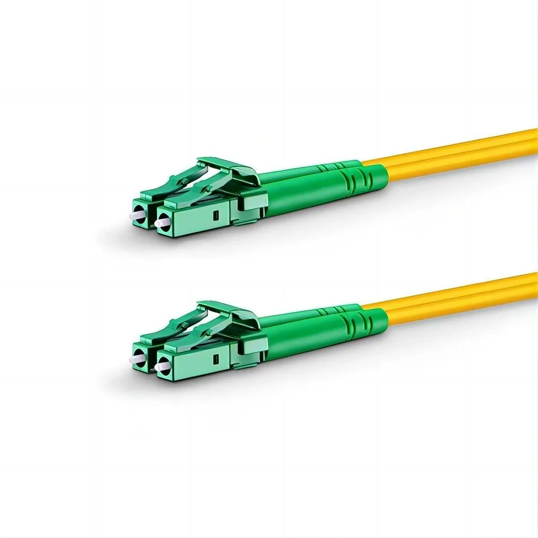 G652D/G657A1/G657A2 PVC/LSZH Jacketed 0.5m/1m/3m/5m Fiber Optic Patch Cord Communication Cables-boxintelecom