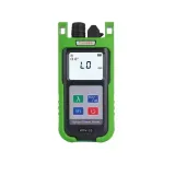 KPV-53 OPM+VFL 2-in-1 Built in 10mW VFL Visual Fault Locator with LED Backlight KPV53 -70 