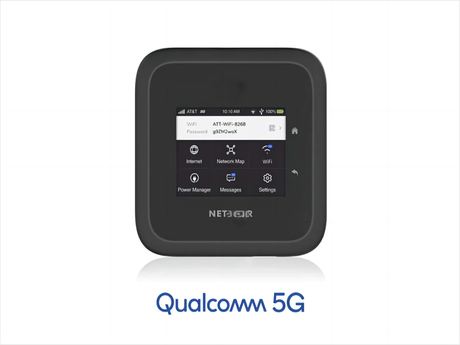 Router Netgea M6 MR6500 PRO Unlocked 5G Wireless WiFi Router Mobile Hotspot WiFi Router Et