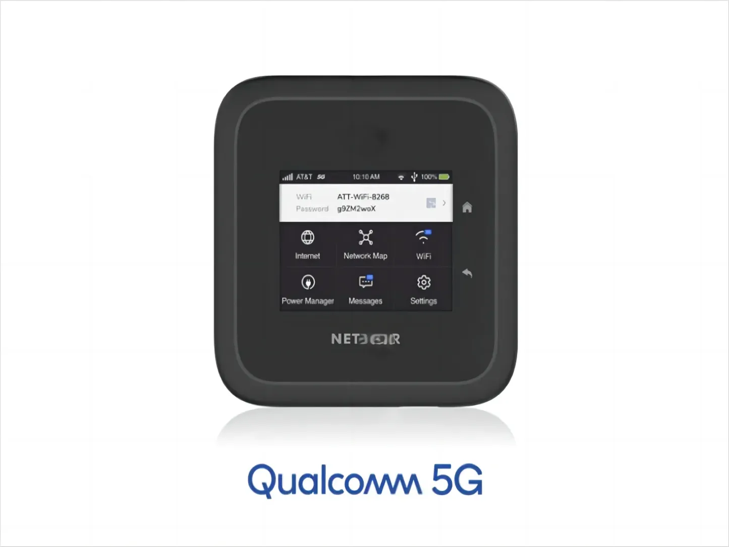 Router Netgea M6 MR6500 PRO Unlocked 5G Wireless WiFi Router Mobile Hotspot WiFi Router Et