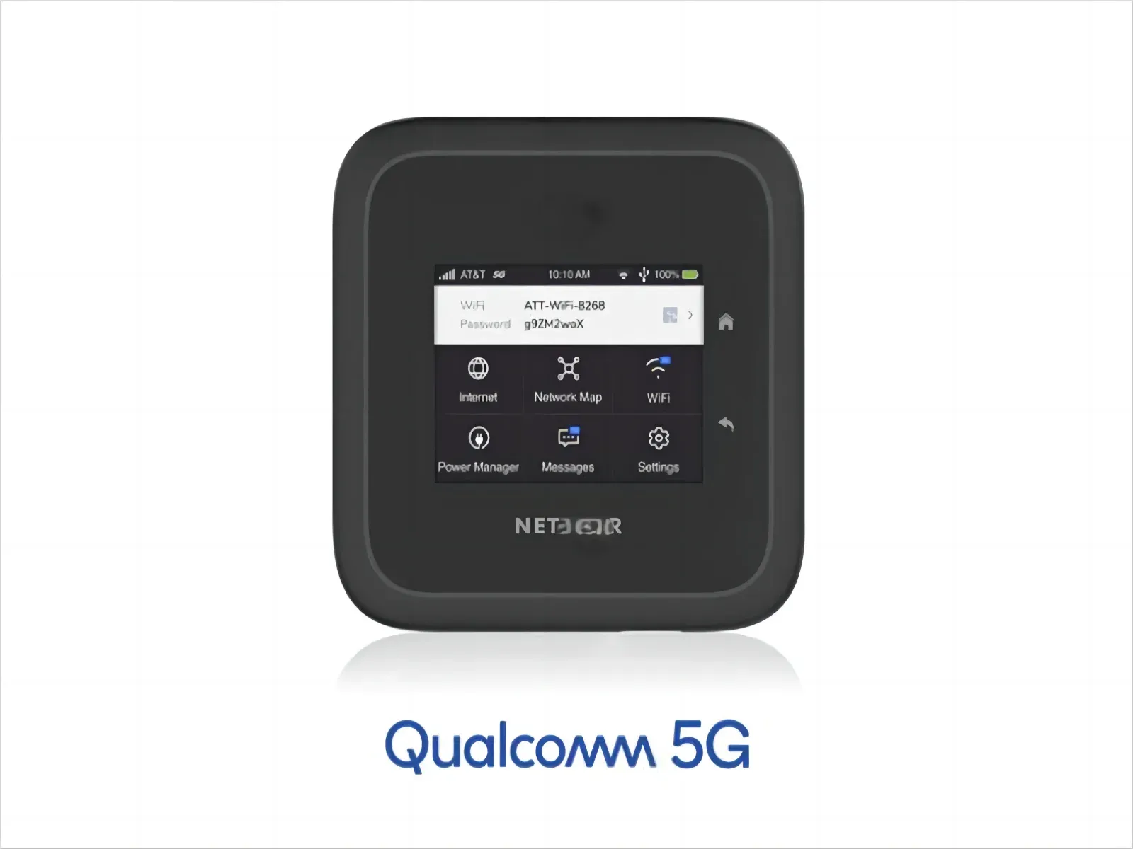 Router Netgea M6 MR6500 PRO Unlocked 5G Wireless WiFi Router Mobile Hotspot WiFi Router Et