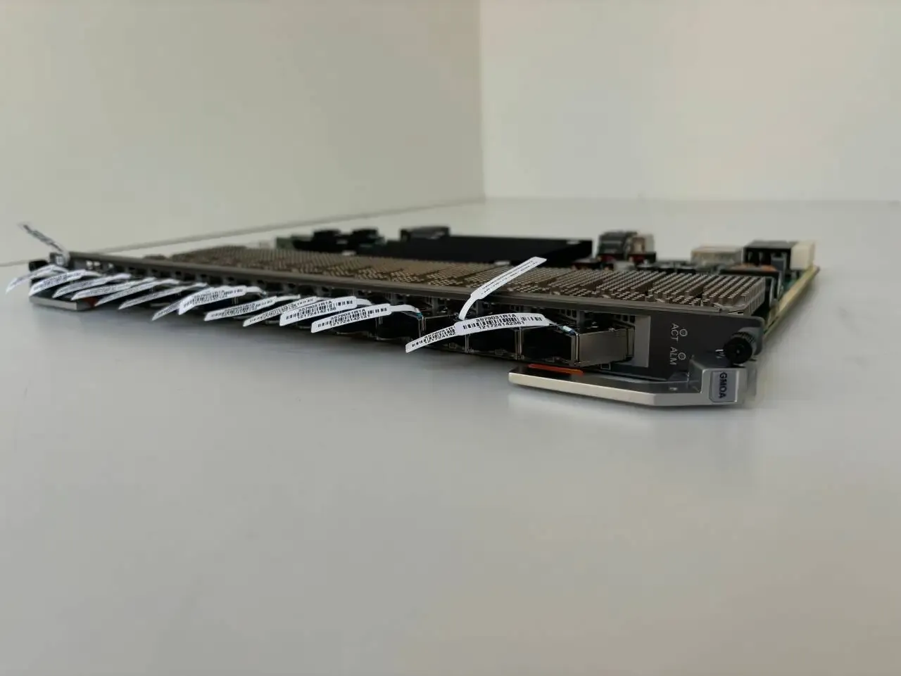Original Brand New XGPON Interface Card AN6000-17 Series Board COMBO C+ C++ SFP Module GPON GMOA 16-Port OLT-boxintelecom