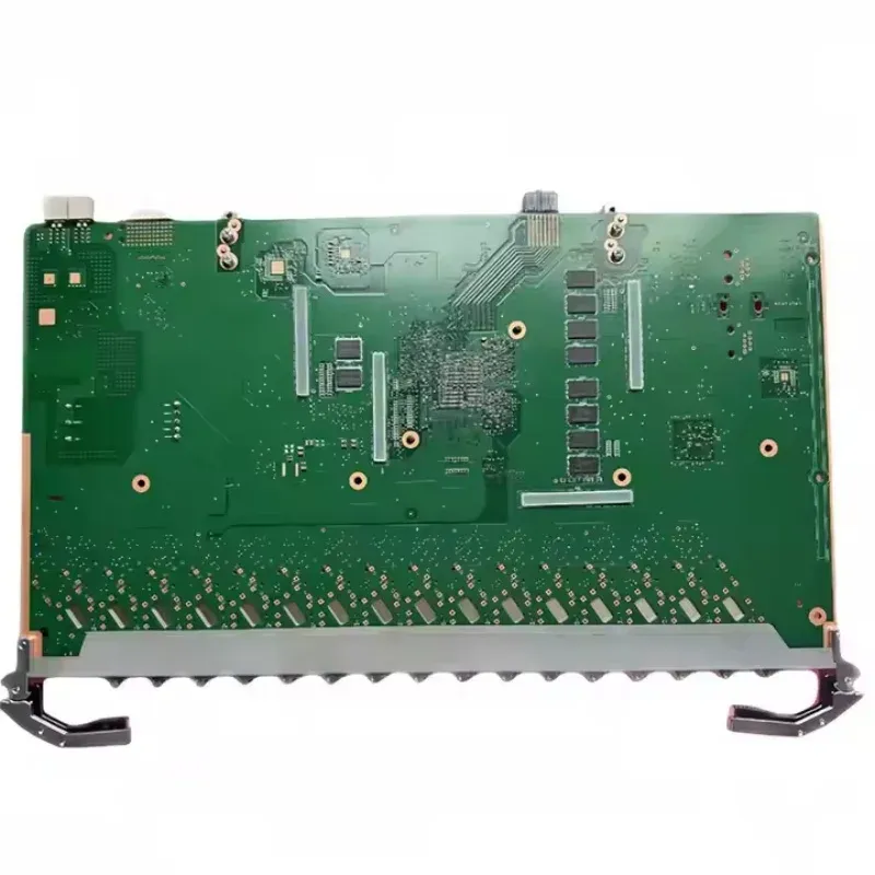 16 Port MA5800-X2 X7 X15 X17 OLT FTTH GPON Service Card H902GPLF SFP B+ C+ C++ Modules for 4G/3G/5G/WiFi Networks-boxintelecom