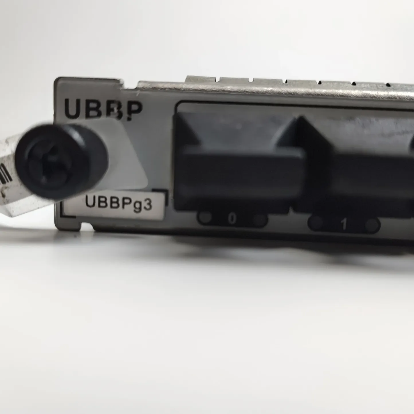 Original UBBPg3 WD2DUBBPG301 03058706  Baseband Processing for Hua wei 3900/3910/5900 New&