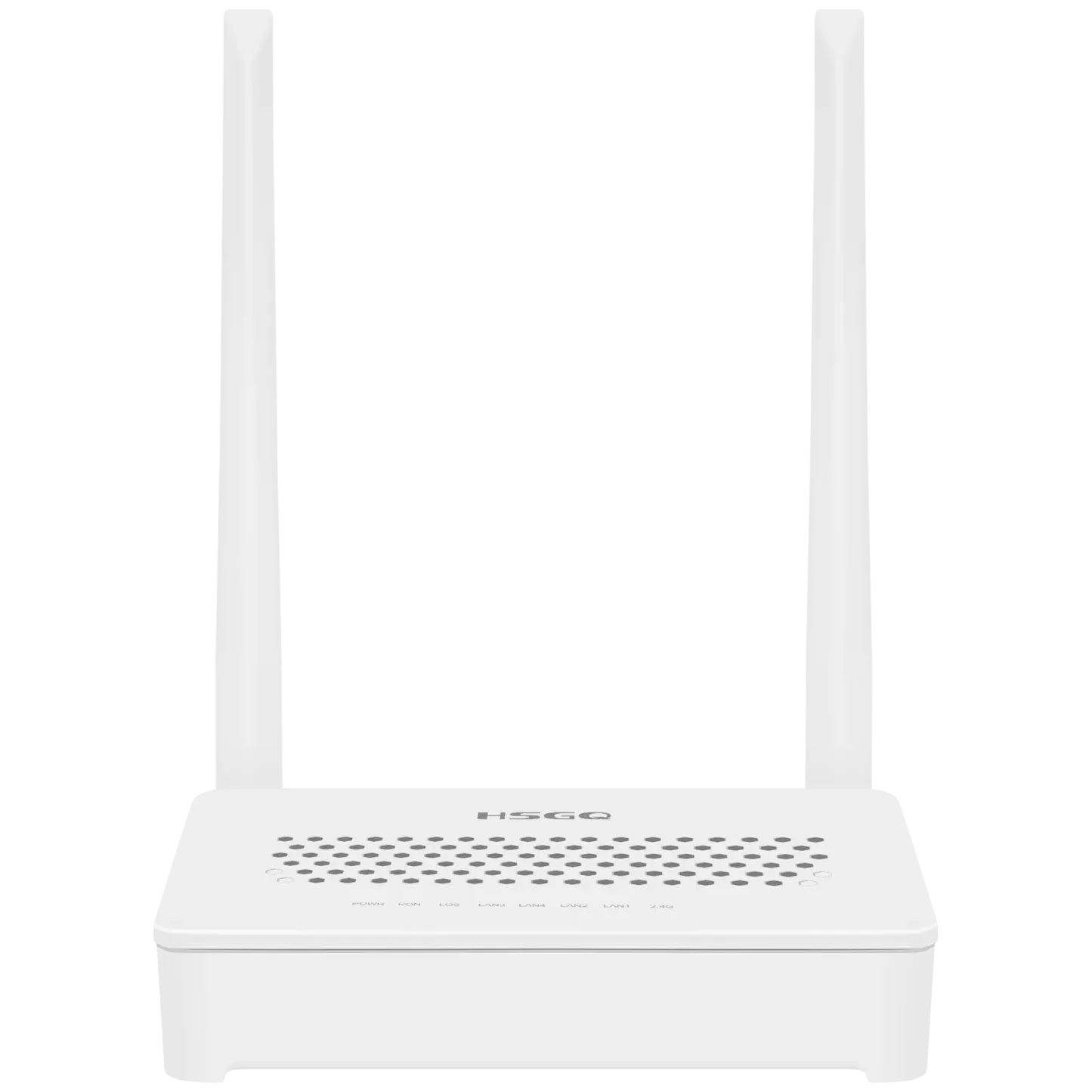 WiFi FTTH Router Optical Modem Fiber Optic ONU Gpon Used Router Modem 1ge+3fe+WLAN+2.4G+AC