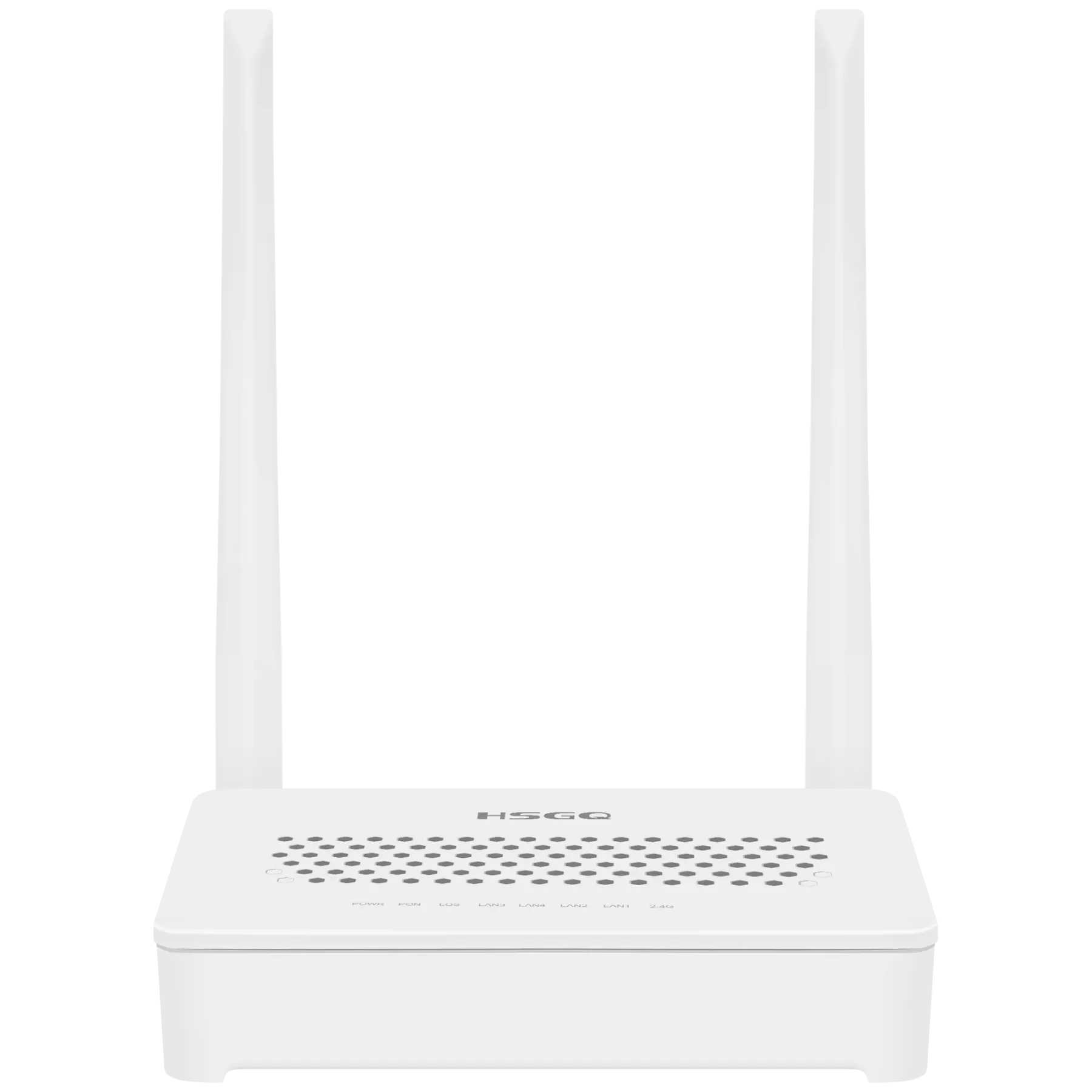 WiFi FTTH Router Optical Modem Fiber Optic ONU Gpon Used Router Modem 1ge+3fe+WLAN+2.4G+AC