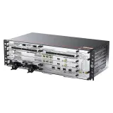 NetEngine 8000 M8 Integrated AC Chassis CR8PM8BASAC1 2*AC Power Fan Box CR5D00LAXF91 NE800