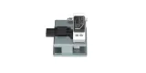 High Precision Whole Metal Body Cleaver Fiber Optic Cutting Machine C12 16 Points up to 32