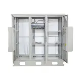 Wholesale RH 1.8m Outdoor Metal Enclosures Customized Design Electronic Instruments IP55 C