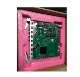 Ready Stock OptiX OSN9800 U64E TN12TMX TN12TMX01 4 X STM-16/OTU1 Asynchronism MUX OTU2 Wav
