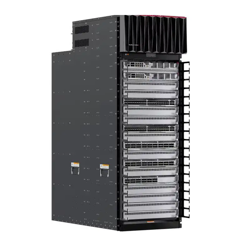 CE16800-X16 02355MYE 02355MYF CloudEngine 16800 Series Data Center Switches 0