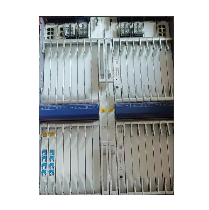 OptiX OSN 9800 TN11WSMD9 9-port Wavelength Selective Multiplexer and Demultiplexer Board--