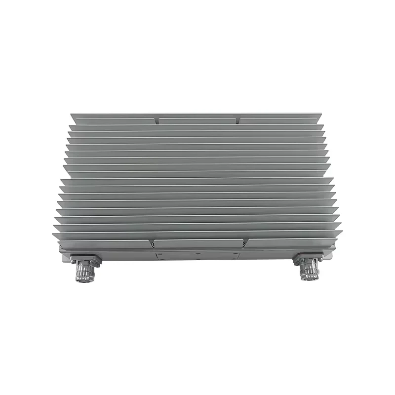 Customized High Quality 600-6000MHz -160dBc Low PIM  4x2 Combiner 4 In 2 Out Hybrid Couple