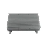 Customized High Quality 600-6000MHz -160dBc Low PIM  4x2 Combiner 4 In 2 Out Hybrid Couple