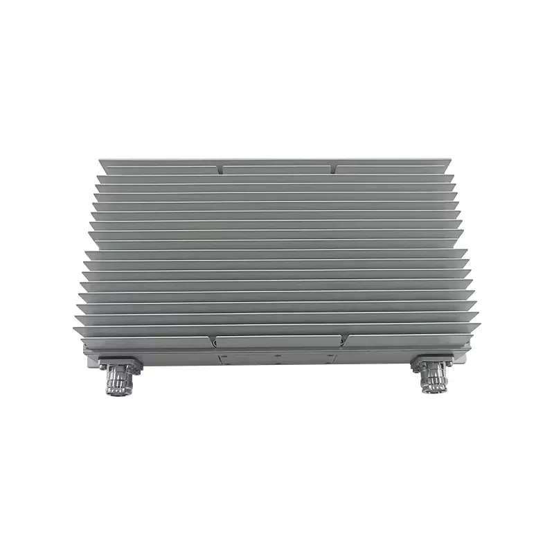 Customized High Quality 600-6000MHz -160dBc Low PIM  4x2 Combiner 4 In 2 Out Hybrid Couple