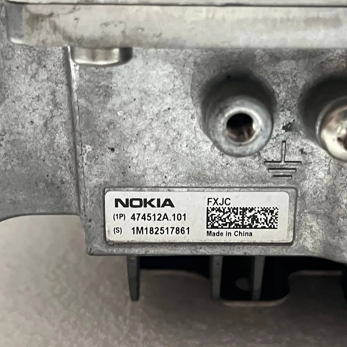 NSN FXJC 474512A-boxintelecom