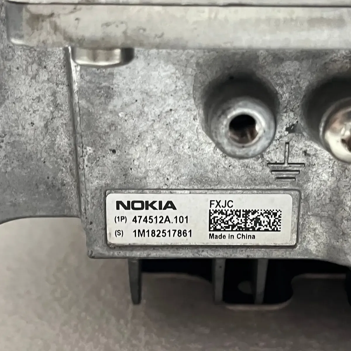 NSN FXJC 474512A-boxintelecom