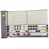 SmartAX MA5683T 19 Inch 8 16 Ports Dual DC Power C+ C++ SFP Dual MCUD1 MCUD FTTH GPON EPON