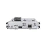 CR8DE1NEKB11 03034EDT 1-Port 400GBase-QSFP-DD Physical Interface Card CMEnable 1*100GPIC
