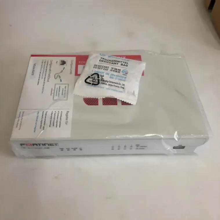 New and Original Fortinet Fortigate FG-30E Gigabit Enterprise Firewall in Stock
