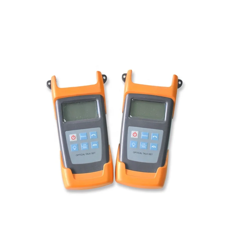 China  Factory Price  Fiber Optic Talk Set with 100KM Transmission JW4103N Optical Fiber Talk Set-boxintelecom