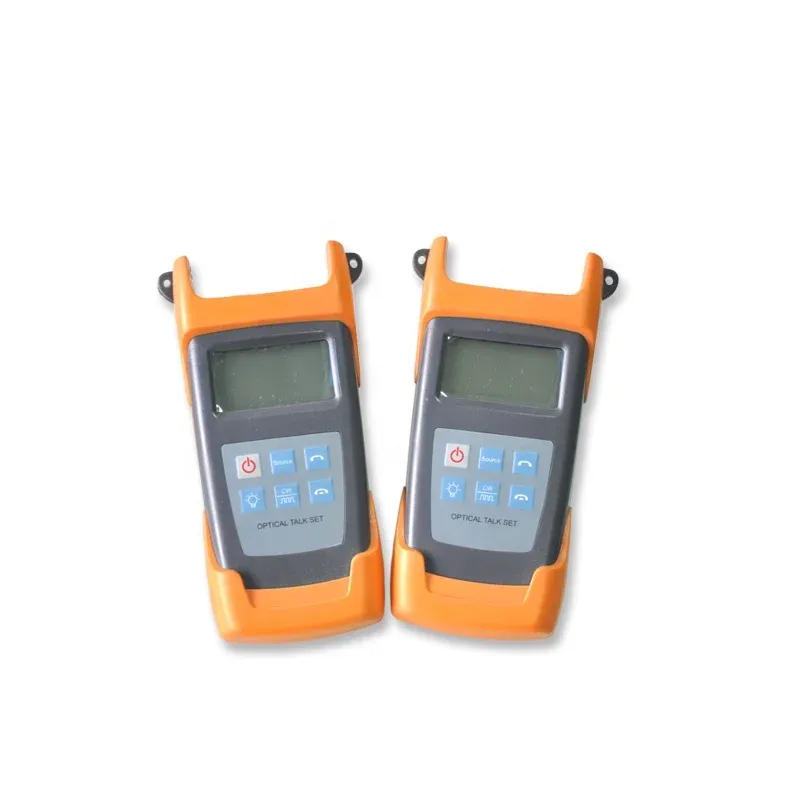 China  Factory Price  Fiber Optic Talk Set with 100KM Transmission JW4103N Optical Fiber Talk Set-boxintelecom