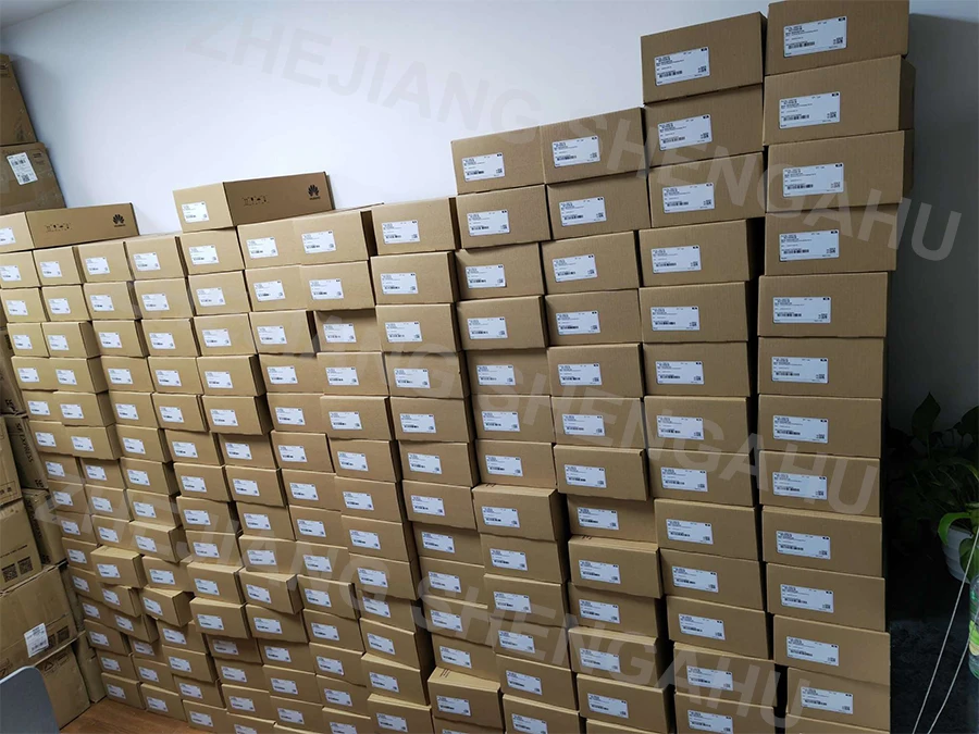 In Stock BBU3900/BBU3910 Universal Baseband processing unit WD2DUBBPD600 03022HEM UBBPd6 5
