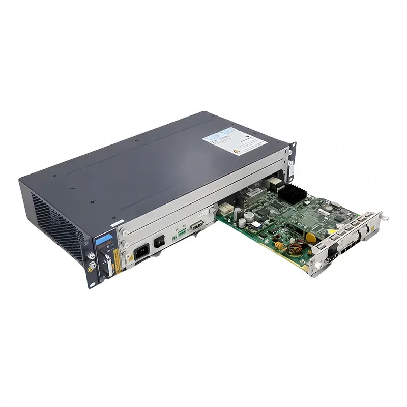 High Quality Original ZXA10 C320 Optical Line Terminal (OLT) Premium Fiber Optic Equipment-boxintelecom