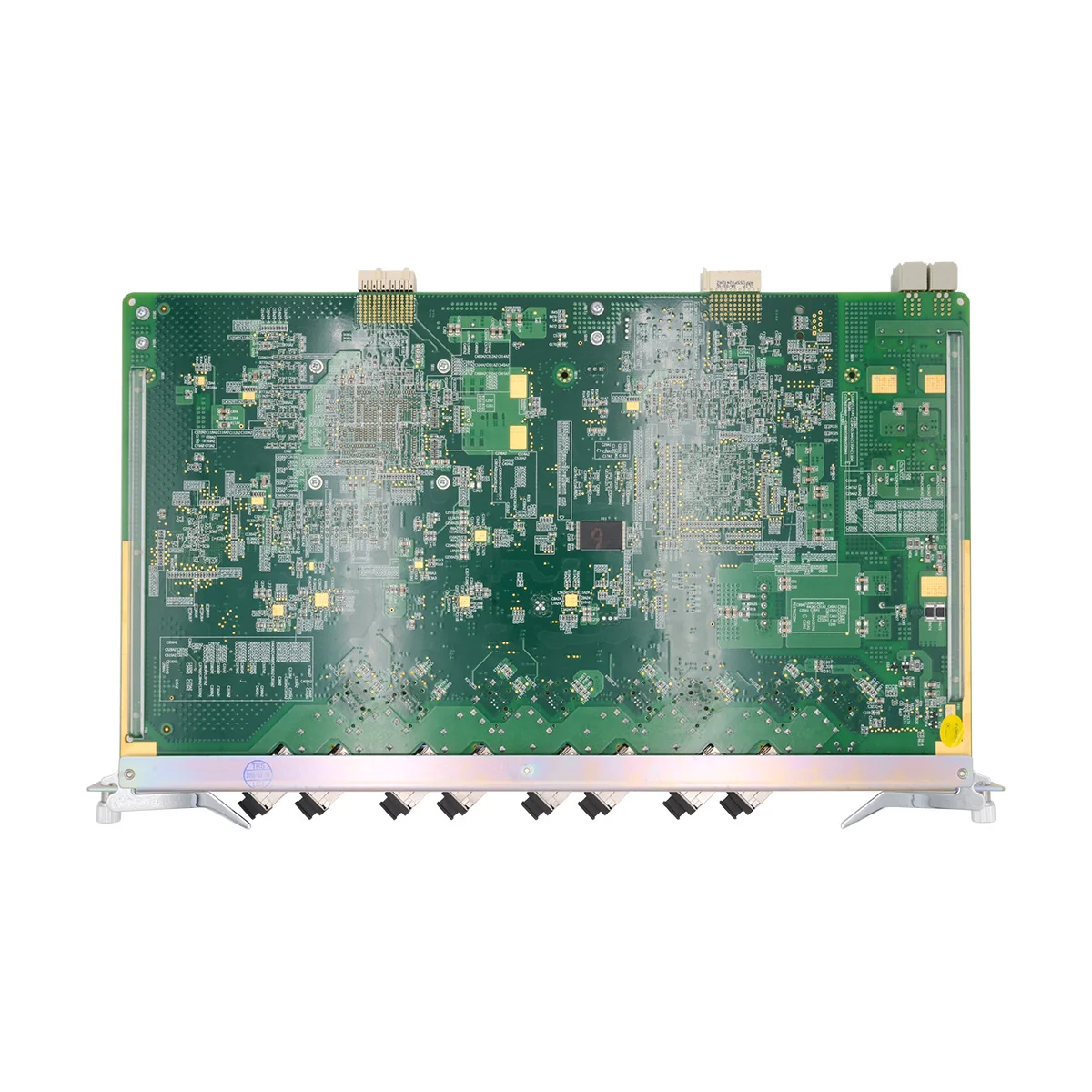 OLT Board GTGO G/K Version GPON 8 Port SFP Card with 16 Modules C+ C++ Single-mode Fiber 2.488Gbit/s for OLT C320-boxintelecom