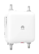 Huawei 2.4 Gbit/s AP with External Antennas Type Access Point AirEngine 5761R-11E