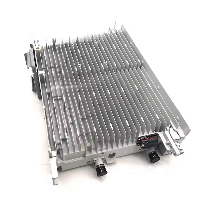 RRU5901#02312WPR 1800MHz 45MHz Band 3/n3 4T4R 4x40W UMTS LTE SMR Wireless Infrastructure for FTTH/FTTX/FTTB Networks New Working-boxintelecom