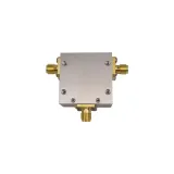 boxin 2-6GHz RF Circulator High Power 50W Coaxial Circulator with SMA-F Connector