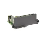 ES5D00ETPB00 03020MLA Extended Rear Card for S5700 Series Switch